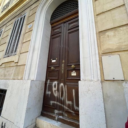 Au Coeur Du Camas Lejlighed Marseille Eksteriør billede